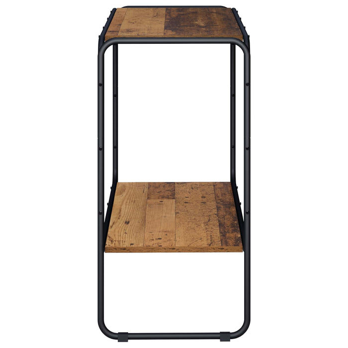 Bufet Lemn vechi 93.5 x 38 x 75 cm Lemn prelucrat WALTI