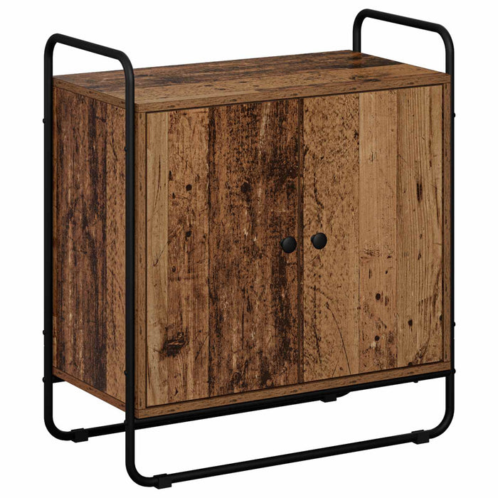 Bufet Lemn de stejar 68 x 35 x 75 cm Lemn prelucrat WALTI