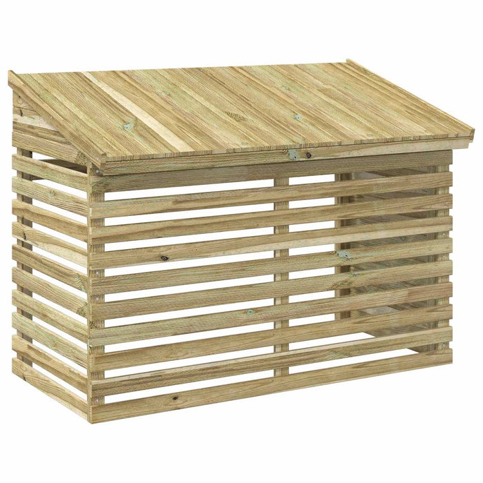 Husă pentru aer condiționat 117,5x62,5x85,5 cm - WALTI WALTI
