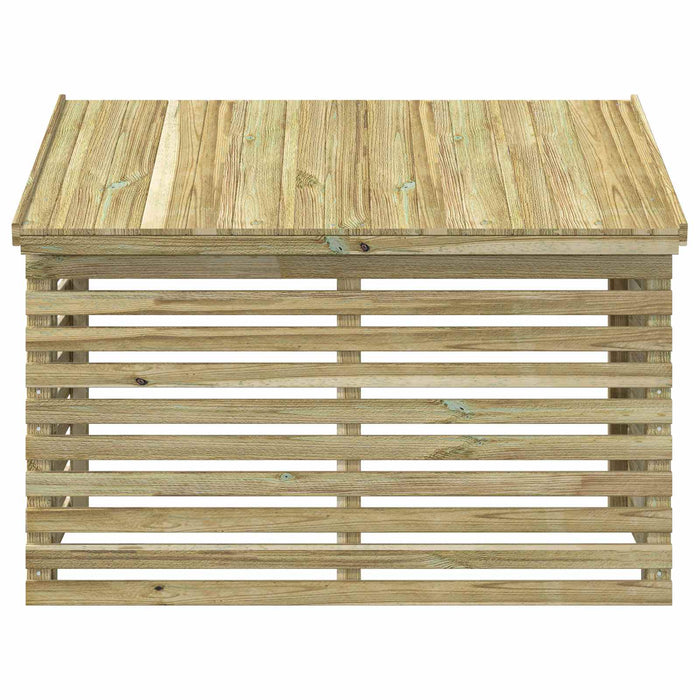 Husă pentru aer condiționat 117,5x62,5x85,5 cm - WALTI WALTI