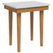 Set de Dressing FAUSKE 4 pcs Alb 76 x 50 x 143 cm - WALTI WALTI