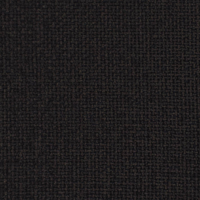 Fotoliu Negru Chenille WALTI