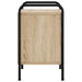 Dulap de noapte 2 buc. Stejar Sonoma 40 x 30 x 50 cm - WALTI WALTI
