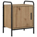 Dulap de noapte 2 buc. Stejar Artizanal 40 x 30 x 50 cm - WALTI WALTI
