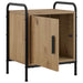 Dulap de noapte 2 buc. Stejar Artizanal 40 x 30 x 50 cm - WALTI WALTI