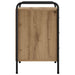 Dulap de noapte Stejar Artizanal 48 x 36,5 x 60 cm - WALTI WALTI