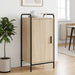 Bufet Stejar Sonoma 97 x 33 x 81 cm Lemn prelucrat - WALTI WALTI