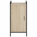 Bufet Stejar Sonoma 97 x 33 x 81 cm Lemn prelucrat - WALTI WALTI