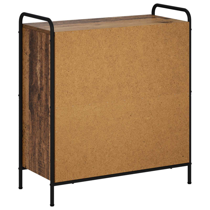 Bufet Lemn vechi 97 x 33 x 81 cm Lemn prelucrat WALTI