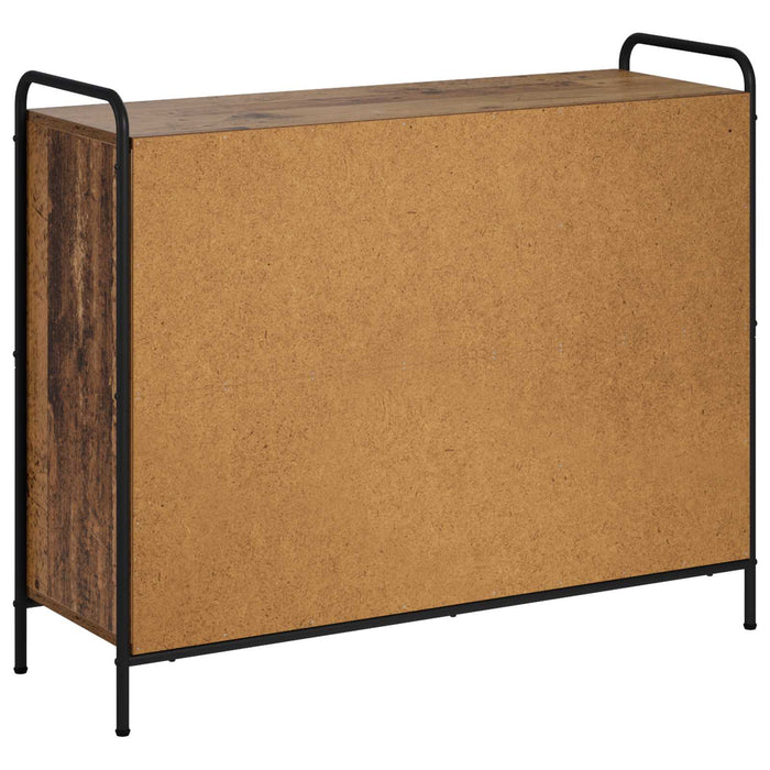 Bufet Lemn vechi 97 x 33 x 81 cm Lemn prelucrat WALTI