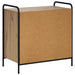 Dulap cu sertare Stejar Artizanal 70 x 39,5 x 71 cm - WALTI WALTI