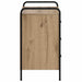 Dulap cu sertare Stejar Artizanal 70 x 39,5 x 71 cm - WALTI WALTI