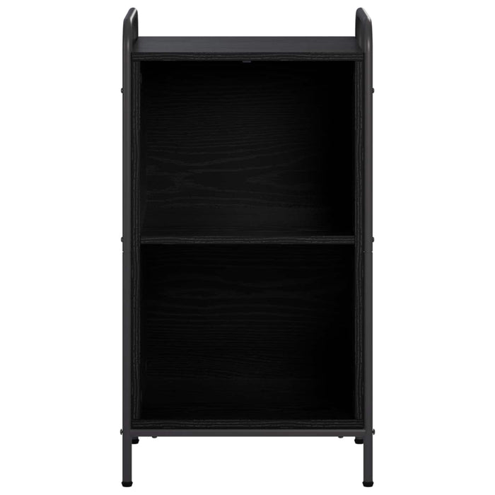 Dulap pentru cărți 55,5 x 33 x 174 cm Lemn prelucrat - WALTI WALTI