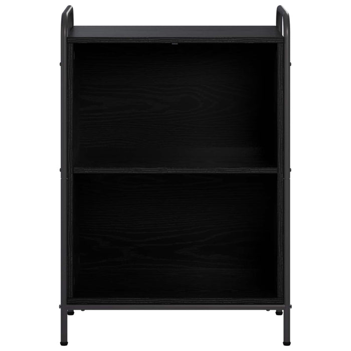 Dulap pentru cărți 55,5 x 33 x 174 cm Lemn prelucrat WALTI