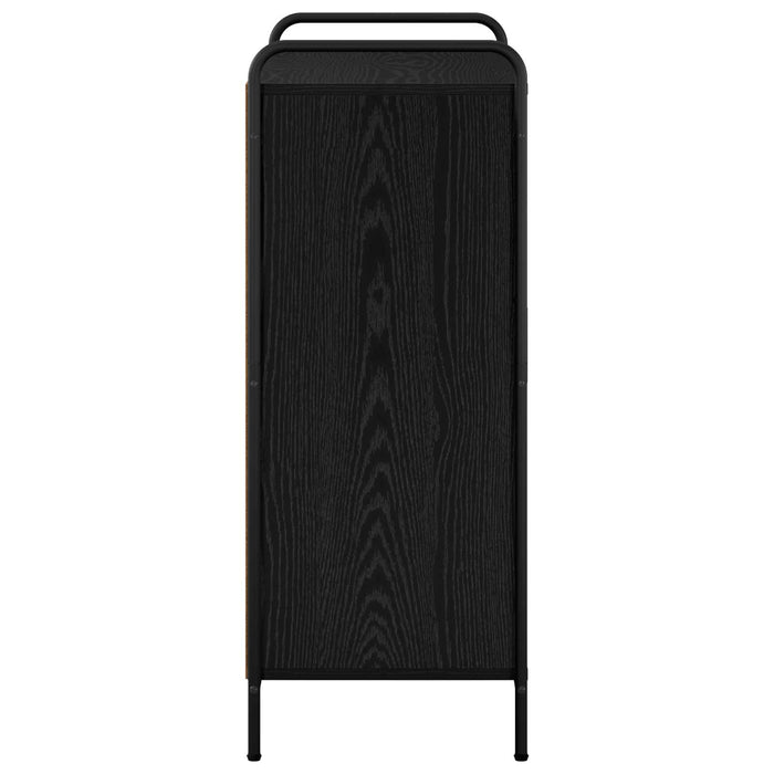 Dulap pentru pantofi 76 x 36,5 x 93 cm Lemn prelucrat WALTI