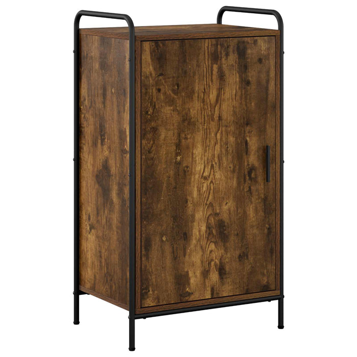 Dulap pentru pantofi 51 x 36,5 x 93 cm Lemn prelucrat WALTI