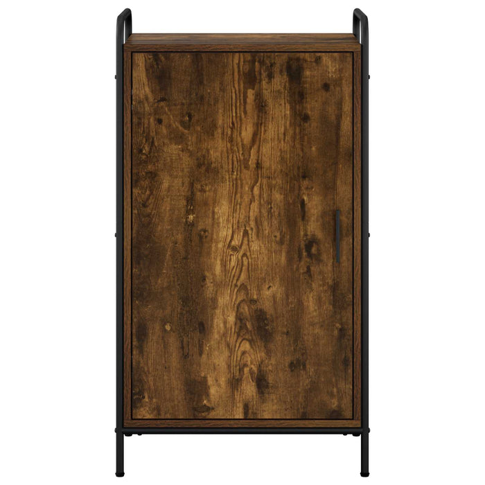 Dulap pentru pantofi 51 x 36,5 x 93 cm Lemn prelucrat WALTI