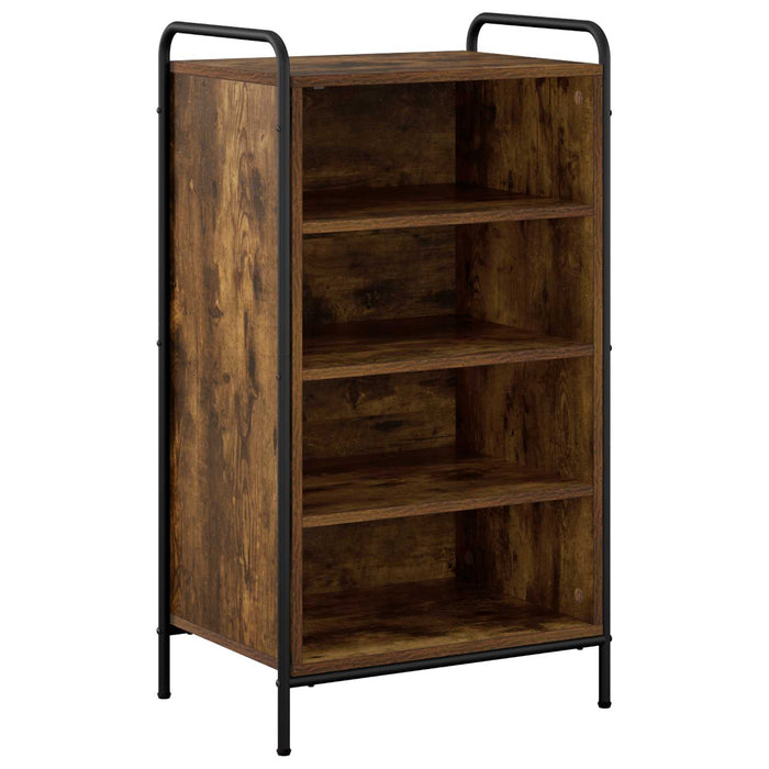 Dulap pentru pantofi 51 x 36,5 x 93 cm Lemn prelucrat WALTI