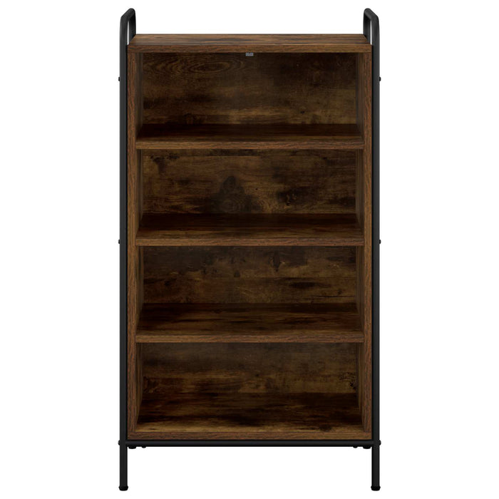 Dulap pentru pantofi 51 x 36,5 x 93 cm Lemn prelucrat WALTI