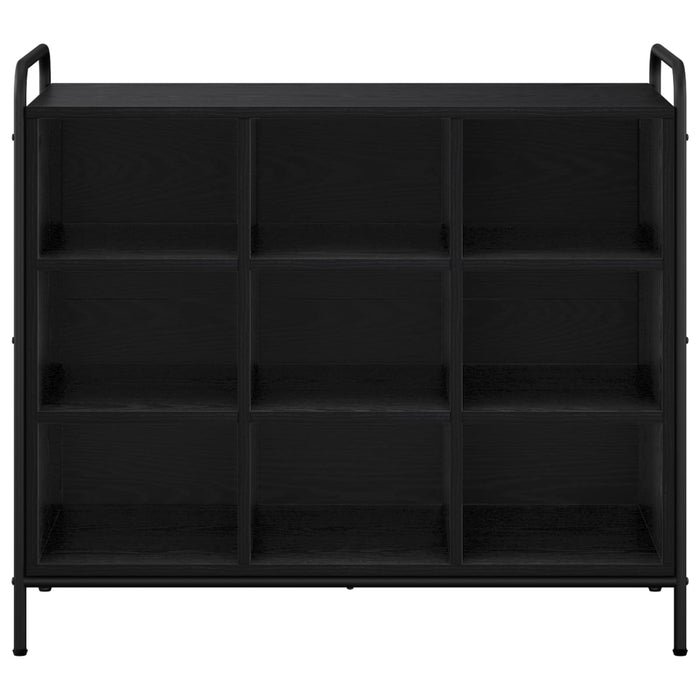 Dulap pentru pantofi 85 x 39,5 x 75 cm Lemn prelucrat WALTI