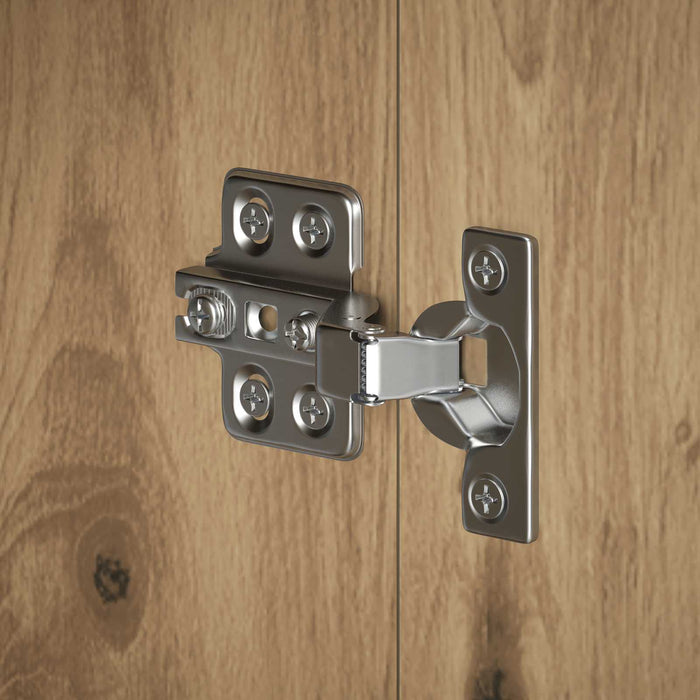 Dulap suspendat pentru baie Stejar Artizanal 64 x 20 x 56,5 cm WALTI