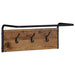 Răcător de paltoane Lemn vechi 60 x 30 x 25 cm Lemn prelucrat - WALTI WALTI