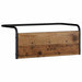 Răcător de paltoane Lemn vechi 60 x 30 x 25 cm Lemn prelucrat - WALTI WALTI