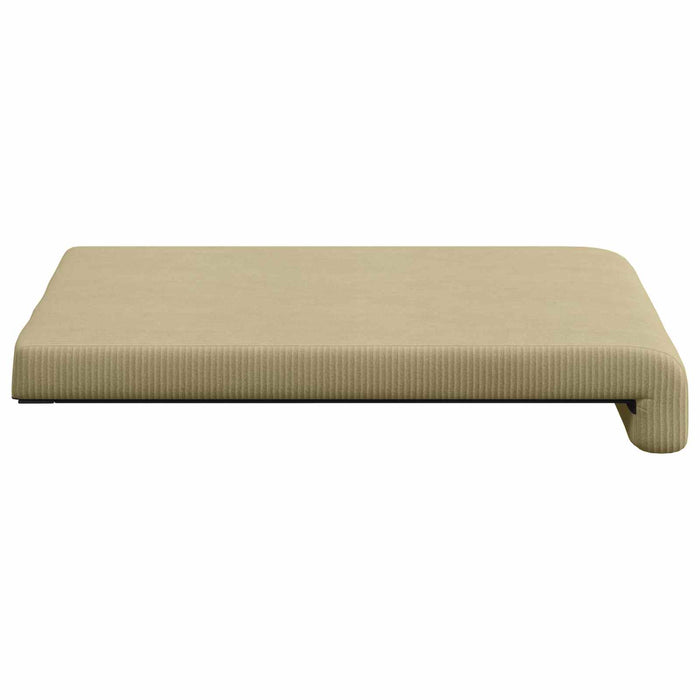 Perna pentru bancă 4 buc. cord Gri Verde Adâncime 35 cm WALTI