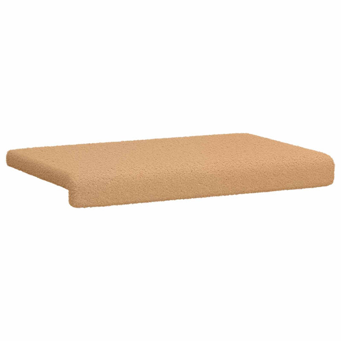 Perna pentru bancă Țesătura Sherpa Bej Adâncime 35 cm WALTI