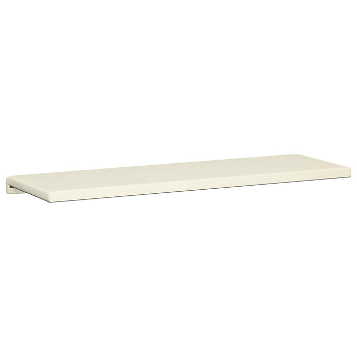 Perna pentru bancă cord Crem Adâncime 35 cm WALTI