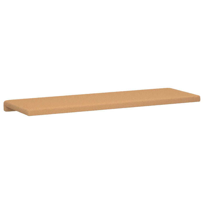 Perna pentru bancă Țesătura Sherpa Bej Adâncime 35 cm WALTI