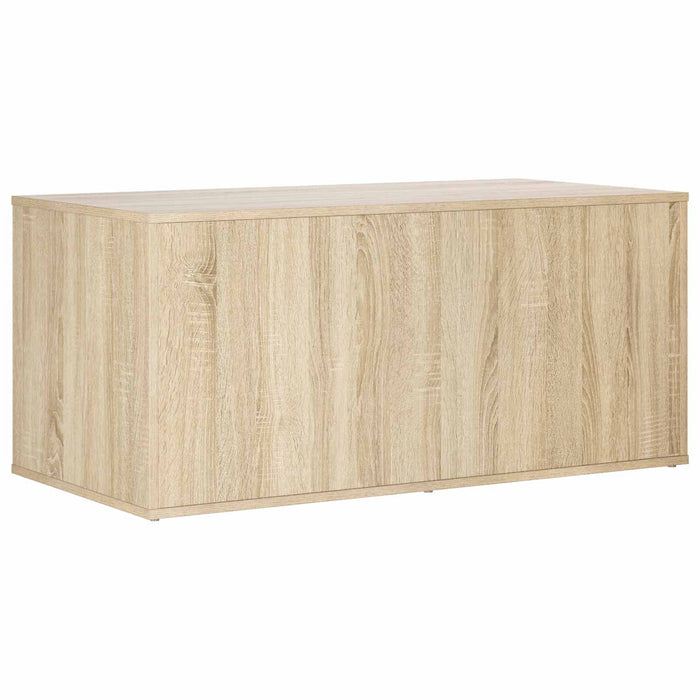 Mobilier pentru pisici Stejar Sonoma 100 x 49 x 45 cm WALTI