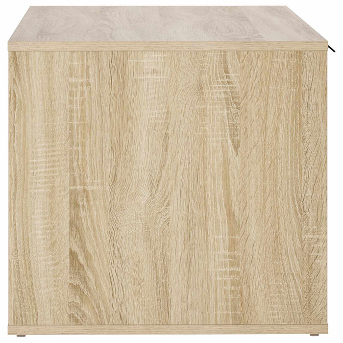 Mobilier pentru pisici Stejar Sonoma 100 x 49 x 45 cm WALTI
