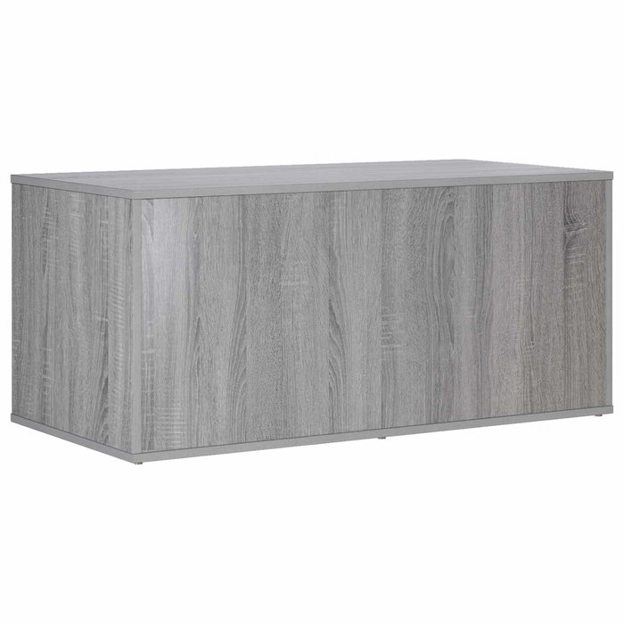 Mobilier pentru pisici Sonoma gri 100 x 49 x 45 cm WALTI