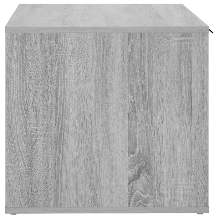 Mobilier pentru pisici Sonoma gri 100 x 49 x 45 cm WALTI