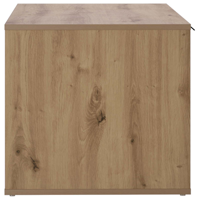 Mobilier pentru pisici Stejar Artizanal 100 x 49 x 45 cm WALTI