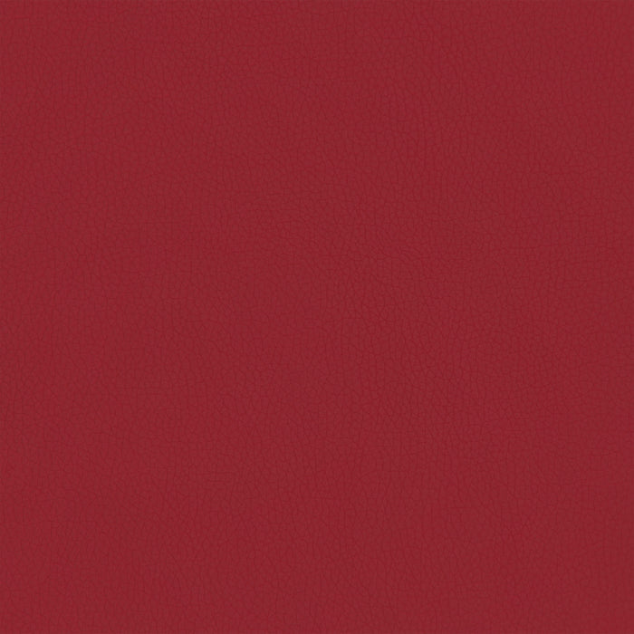 Fotoliu XXL Burgundy Piele artificială WALTI