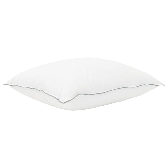 Set de plapumă și perne 2 buc. 155x200 cm Vară 200 GSM Lână Alb WALTI
