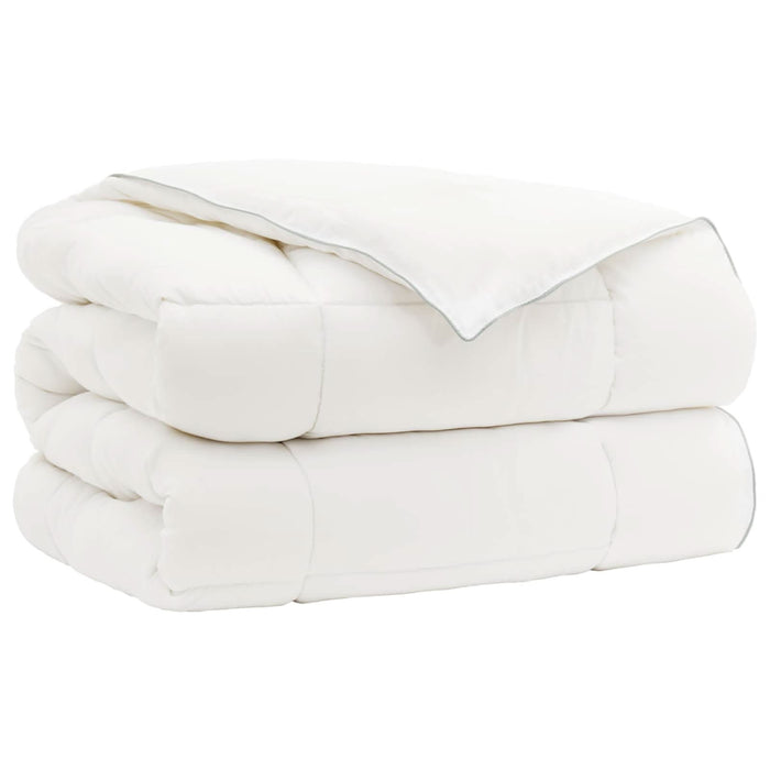 Set de plapumă și perne 3 buc. 240x260 cm 4 anotimpuri 220 GSM WALTI