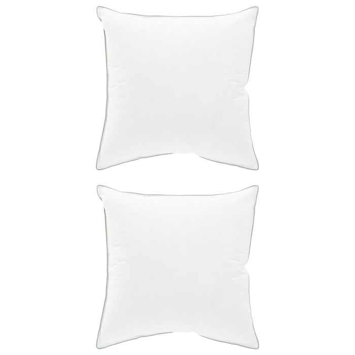 Set de plapumă și perne 3 pcs 200 x 200 cm 4 anotimpuri 300 GSM WALTI