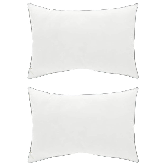 Set de plapumă și perne 3 pcs 155 x 220 cm 4 anotimpuri 300 GSM WALTI
