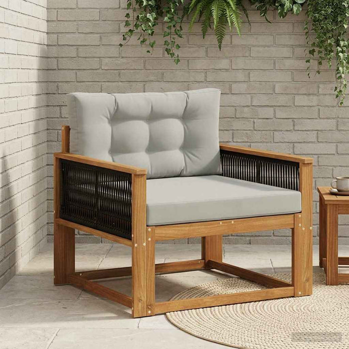 Canapea Medie pentru Exterior natural - WALTI WALTI