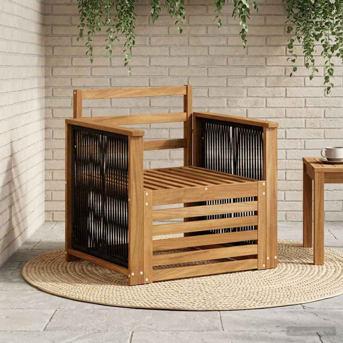 Canapea Medie pentru Exterior natural - WALTI WALTI