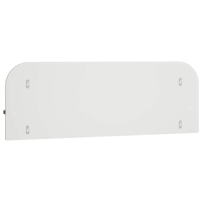 Raft de perete 2 buc. Lemn vechi 102 x 13.5 x 37.5 cm WALTI