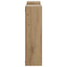 Raft de perete Stejar Artizanal 100 x 17 x 60 cm Lemn prelucrat - WALTI WALTI