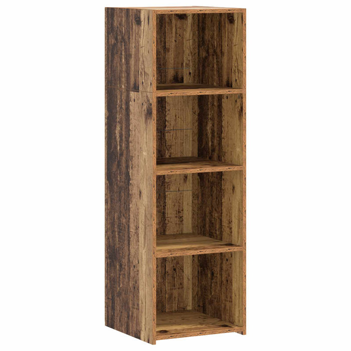 Bufet Lemn vechi 40 x 41 x 124 cm Lemn prelucrat WALTI