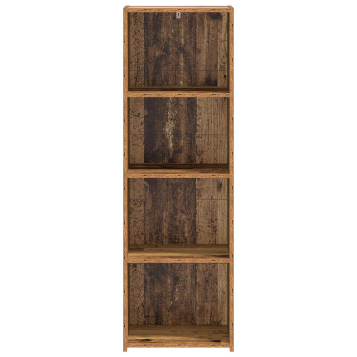 Bufet Lemn vechi 40 x 41 x 124 cm Lemn prelucrat WALTI