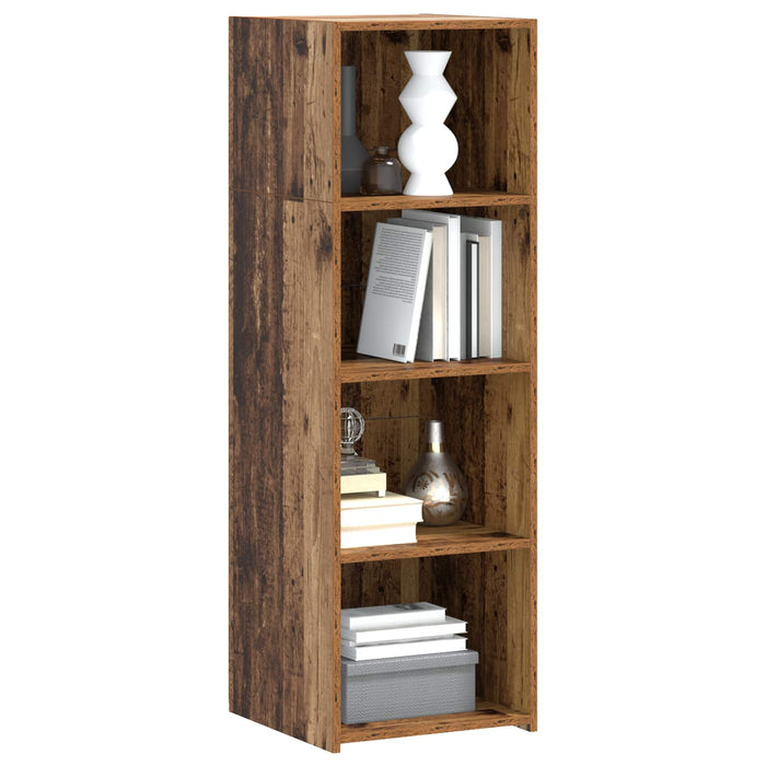 Bufet Lemn vechi 40 x 41 x 124 cm Lemn prelucrat WALTI