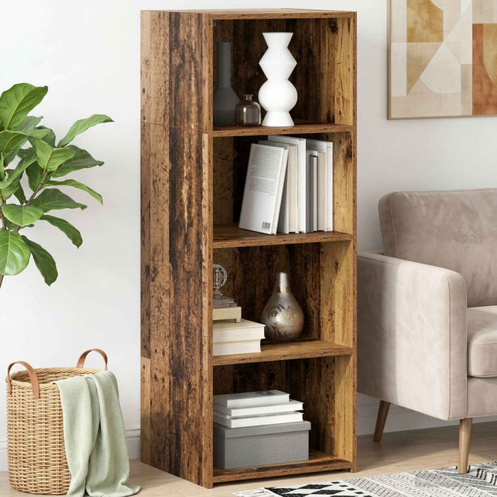Bufet Lemn vechi 45 x 41 x 124 cm Lemn prelucrat WALTI