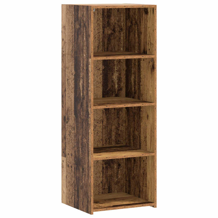 Bufet Lemn vechi 45 x 41 x 124 cm Lemn prelucrat WALTI